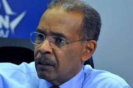 Who is Joe Madison's wife, Sherry?