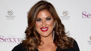 RHOC's Emily Simpson flaunts dramatic weight loss in tiny bikini