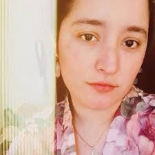 Melissa Alejandra Roman