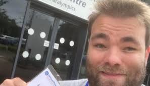 British Para Table Tennis Squad Kicks Off New Paralympic Cycle With Strong  Performances