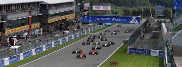 Guests joining us for the belgian grand prix should be ready to be a part of racing history. Grand Prix Tickets