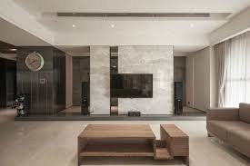 Flooring options like ceramic, hardwood, and concrete; Awesome Marble Wall Design Elegant Contemporary And Modern Tv Feature Wall 900x600 Wallpaper Teahub Io