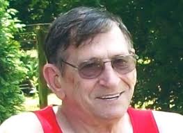 Glenn Brown Obituary