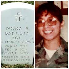 Honoring brave men and women