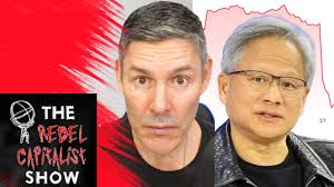 George Gammon: Is DeepSeek A Black Swan? China Announces Stimulus Bazooka!  Americans Flock To Food Banks