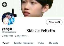 Qué Pasó Con El Papá De Felix