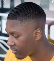 What's your favorite hairstyle