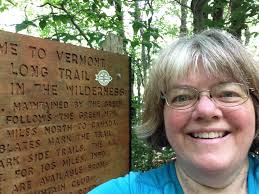 From Sherman Brook Campsite to Seth Warner Shelter