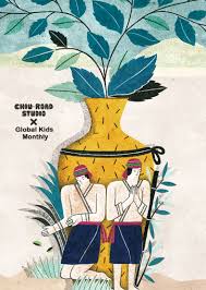 chiuroad studio手路 illustrations and posters illustration art illustration