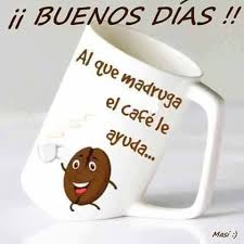 Resultado de imagen de ya es miercoles buenos dias