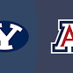 BYU Cougars at Arizona Wildcats Mens Basketball