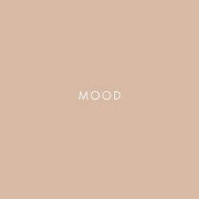  Monday Mood Nascomplexion Brown Aesthetic Cream Aesthetic Aesthetic Colors