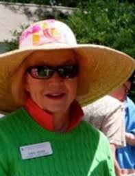 Most Recent Obituaries