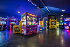 We also have helmets, locks and a limited supply of baskets on a first come first serve basis. Creekside Mini Golf Arcade Foley Al