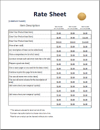 Do you look to get a new job? 4 Excel Sheet Templates For Everyone Word Excel Templates