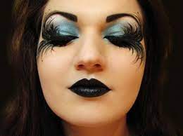 Effet garanti pour ma part ! Comment Faire Un Maquillage De Sorciere De Halloween Archzine Fr