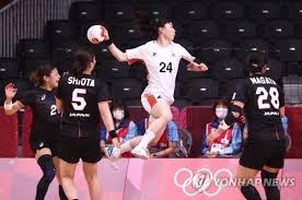 이 감독도 핸드볼 선수 출신이다. Fqyvpw10cix0wm