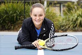 27,161 likes · 2,014 talking about this. Tennis Ace Honoured On Court Queensland Times