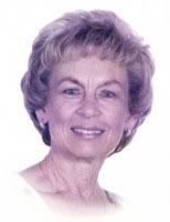 Anna Crutcher Obituary