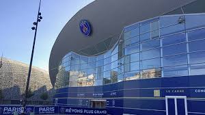 Матч відбудеться в парижі, на стадіоні парк де пренс. Pszh Manchester Siti De Divitisya Onlajn Match Vid 28 04 2021 Match Ligi Chempioniv 2020 2021 Fakti Ictv