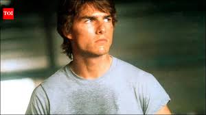 tom cruise