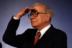 Warren edward buffett born in omaha ( august 30, 1930 ). Warren Buffet Warum Er Jetzt Fur Dieses Invest Die Eigenen Regeln Bricht Business Insider
