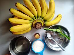 This is one of her bitter experiences she had with one of her son. Resepi Sira Pisang Kelantan Sedap Dan Mudah Memang Sesuai Untuk Pencuci Mulut Kitpramenulis