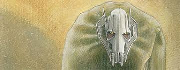 Build your online digital art portfolio. Fan Art General Grievous Club Jade