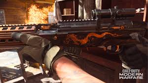 Lightweight, only 20 mb in size and very light to use on a small. Modern Warfare Weapon Detail Sks