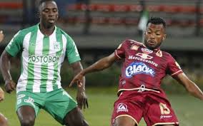 17 mil estudiantes presentarán las pruebas saber 11 en el tolima. Tolima Y Nacional Hoy Desde Las 8 15 Pm Partido Adelantado Por La Fecha 13 Tutogol Radio