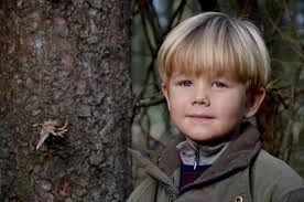 Prinsesse mary: I dag fyller tvillingene fem år