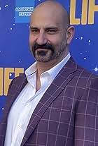 Brian Thomas Abraham