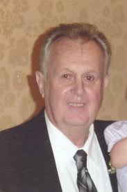 Charles Canter Obituary