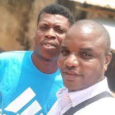 Abolaji Ahmed Akande