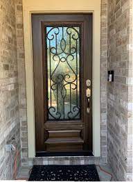 At these low discount prices, you can buy doors for the entire home! Custom Wood Doors Houston Tx Southern Front Door