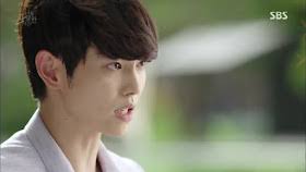 My Short Obsession: The Time We Were Not In Love Episode 6