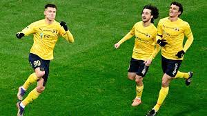 На выбор несколько источников для просмотра с разным качеством. Rostov Dinamo 4 1 Video Goly Obzor Matcha 28 Noyabrya 2020 Goda Rpl Chempionat
