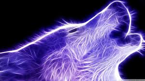 Download and use 10,000+ neon lights stock photos for free. Neon Wolf Wallpapers Wallpaper Cave