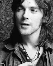 Remembering Chris Wood, born