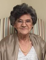 Earline Mae LeBlanc Obituary August 3, 2020