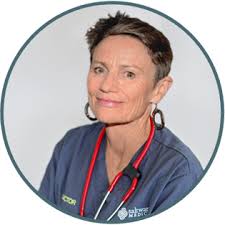 INTRODUCING Dr Robyn McIntyre, our fabulous locum 👏👏👏 who will be  filling in for Dr Thanu while she is