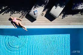 Tropic island pool is a trusted pool builder. Projects Oftb Melbourne Swimming Pool Builders Landscape Architecture Design Custom Concrete Construction Spas Plunge Pools Lap Pools Infinity Edge Residential Commercial