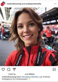 Gemma Heron's Instagram, Twitter & Facebook