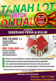 Cagar geran kereta berdekatan kepala batas Miliki Tanah Pelaburan Menjamin Kesenangan Di Fb Posts Facebook