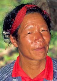 Indigenous Peoples and Climate Change