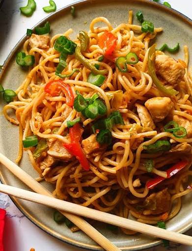 Chinese