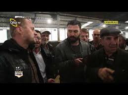 Nigde Deyiz Sultan Pazari Ciftci Tv Youtube