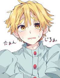 twitter 善逸 アニメ きめつのやいば イラスト イラスト