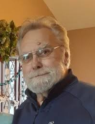 Obituary information for Edward Trzaska