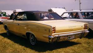 Image result for Medium Tan 1968 AMC